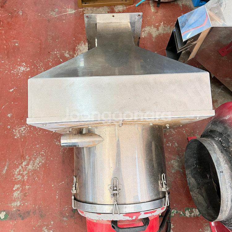 태환 THCR-25 30KG 로스터기--4