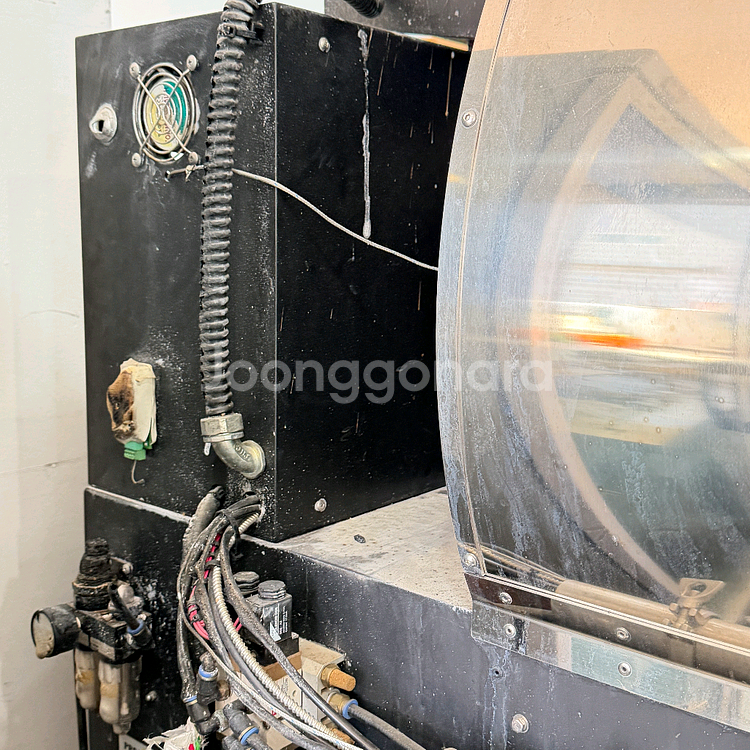 태환 THCR-25 30KG 로스터기--9