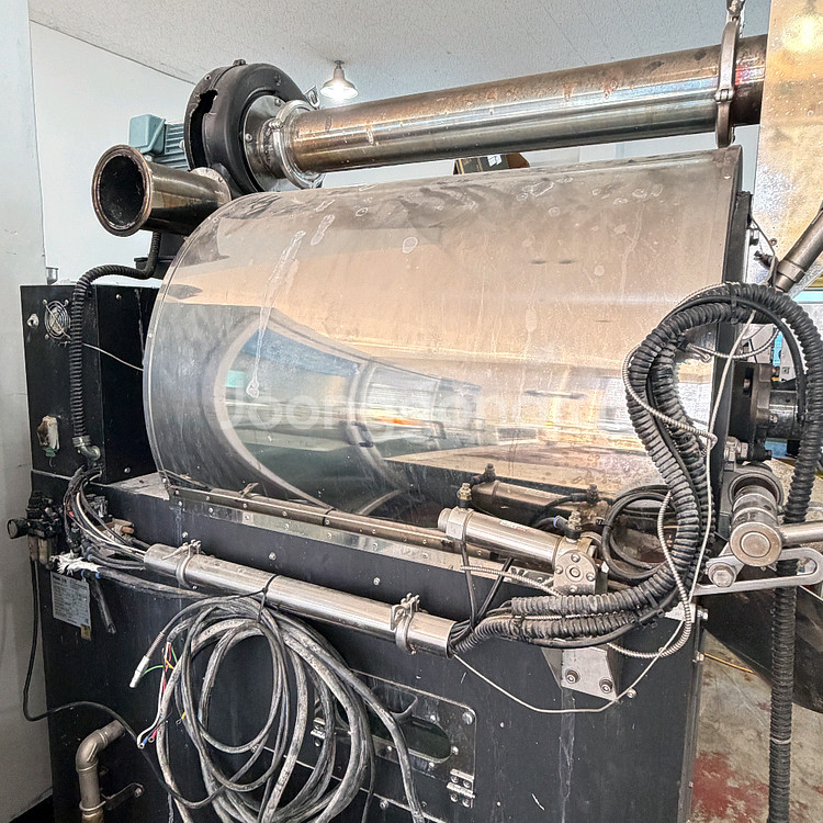 태환 THCR-25 30KG 로스터기--8