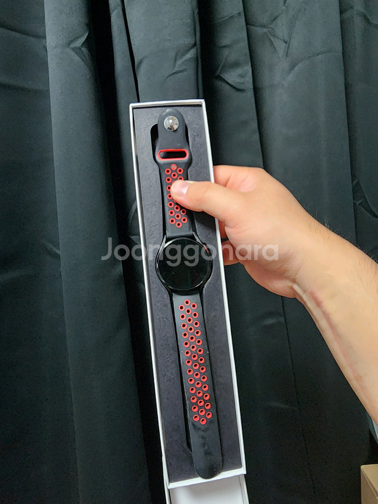 갤럭시 워치4 클래식 42mm--2