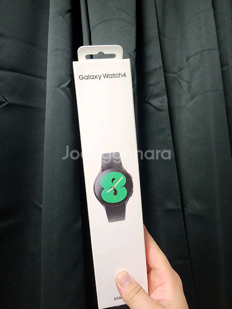 갤럭시 워치4 클래식 42mm--1