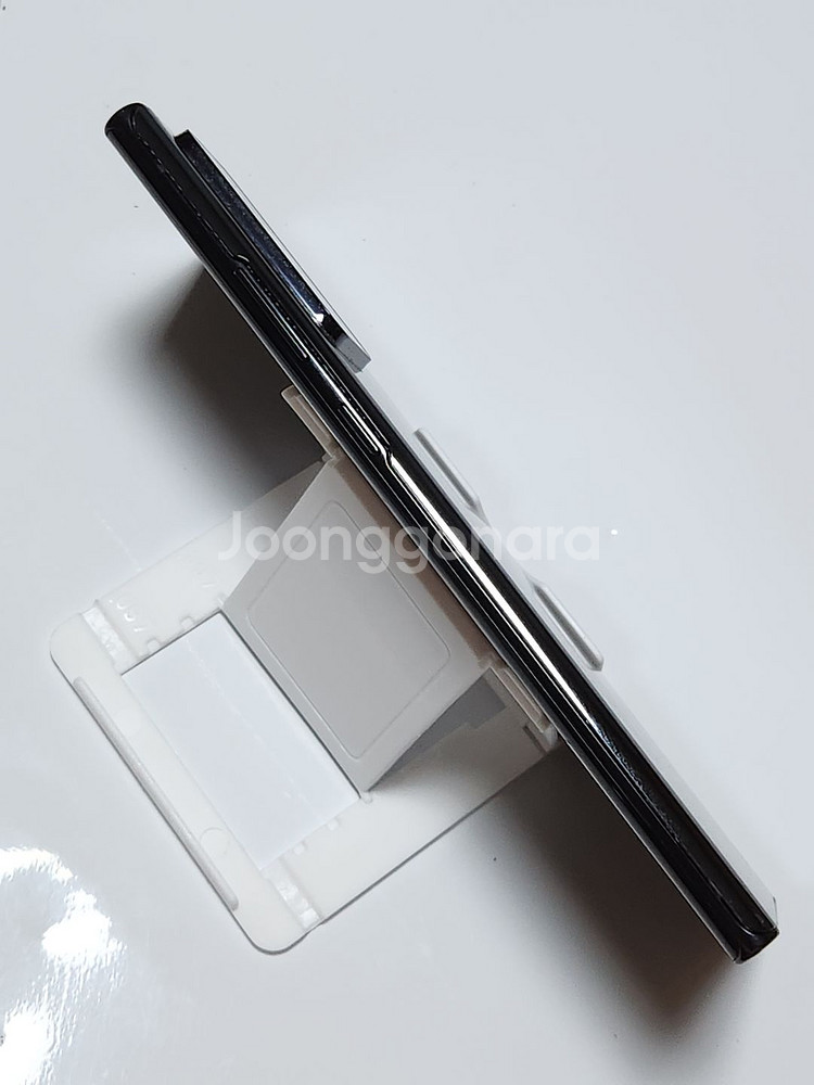 갤럭시노트20울트라 256G 무잔상 블랙 03599--5