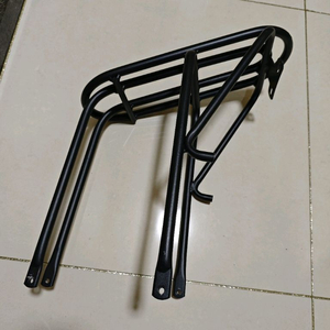 전기자전거 짐받이