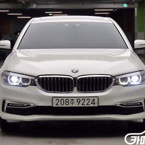 [BMW]5시리즈 (G30) 520i 럭셔리 #앱특가