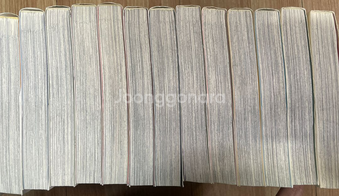 꽃보다남자 애장판 소장용 전권 팝니다--4