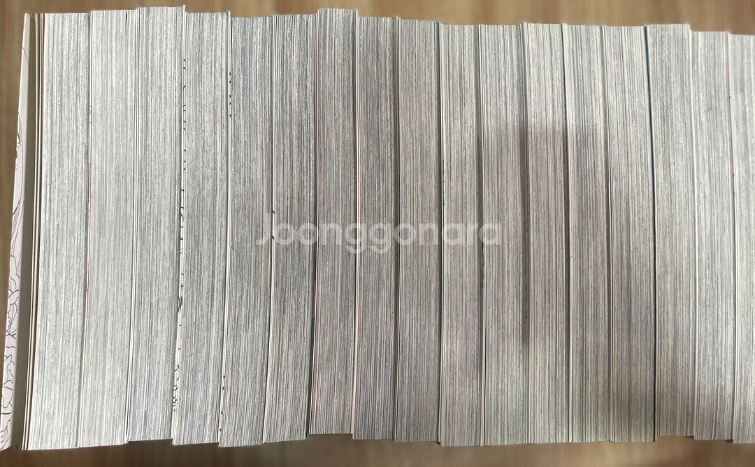 꽃보다남자 애장판 소장용 전권 팝니다--6