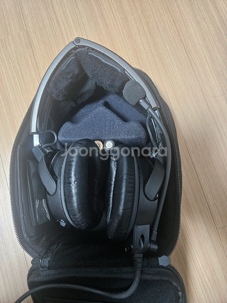 bose A20 헤드셋 블루투스--2