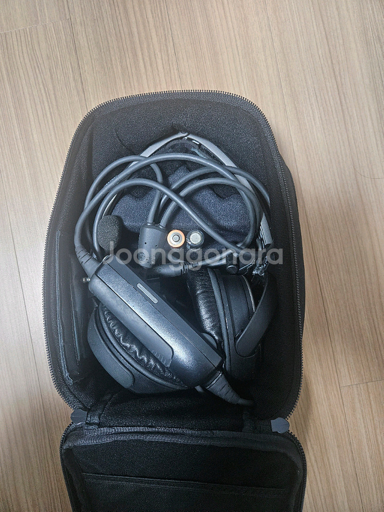 bose A20 헤드셋 블루투스--1