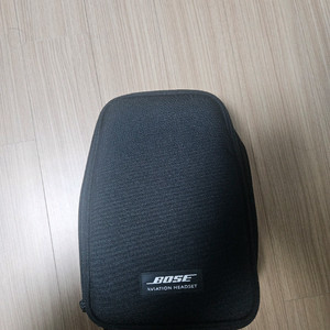 bose A20 헤드셋 블루투스