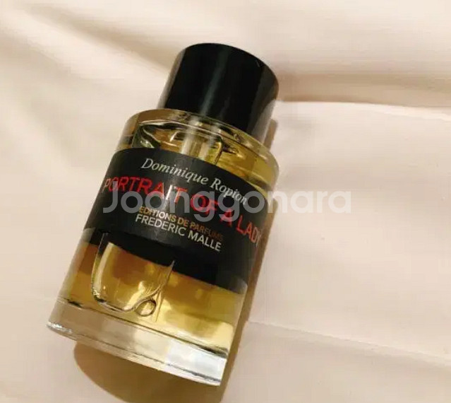 [무배, 새상품] 프라데릭말 포트레이트 오브 어 레이디 EDP 100ML--0