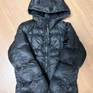 CP컴퍼니 키즈 dd shell 패딩