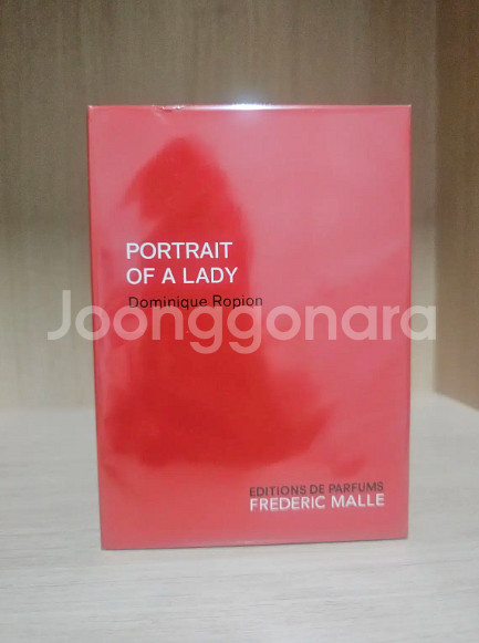 [무배, 새상품] 프라데릭말 포트레이트 오브 어 레이디 EDP 100ML--1