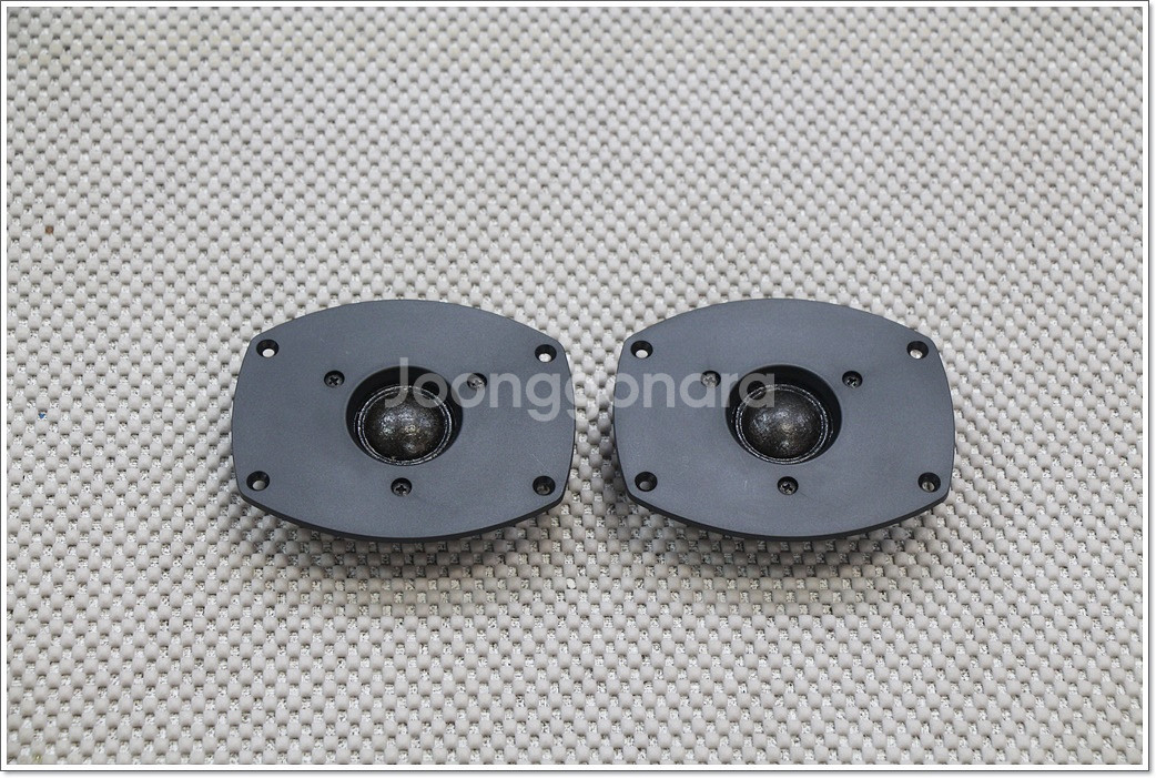 탄노이(Tannoy) A급 북쉘프 스피커 머큐리(Mercury) M2--9