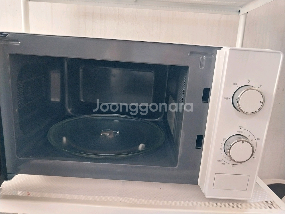 쿠쿠전자레인지+수납선반+씽크인 냄비 프라이팬선반등등--1