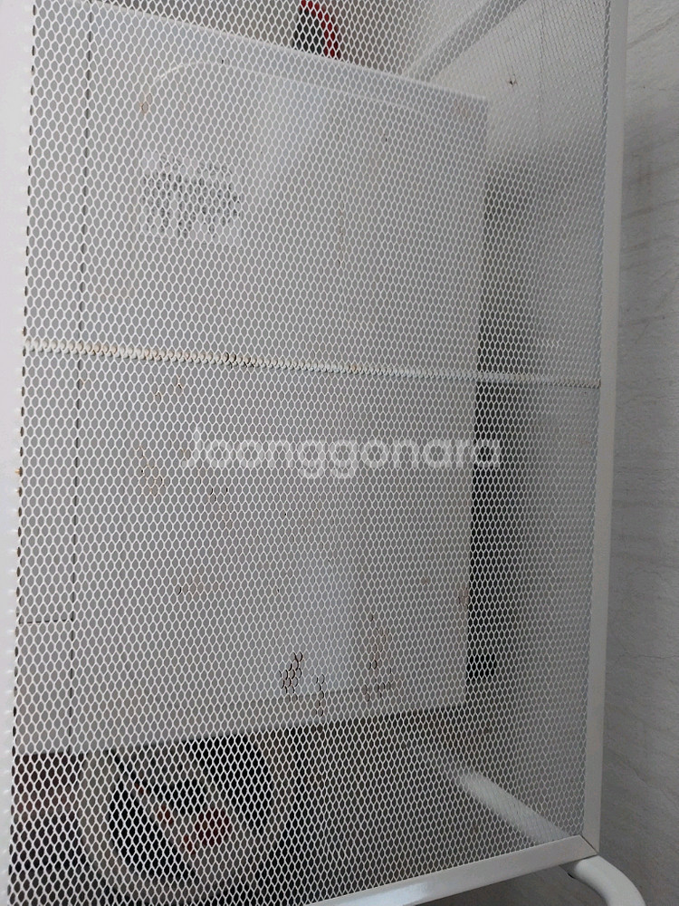 쿠쿠전자레인지+수납선반+씽크인 냄비 프라이팬선반등등--3