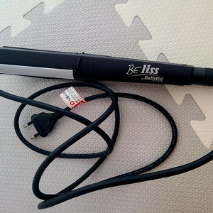 바비리스 헤어 매직 고데기 스트레이트 볼륨 웨이브