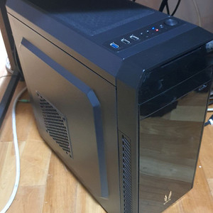 i7 GTX1070Ti 게이밍 PC 데스크탑 컴퓨터 본체