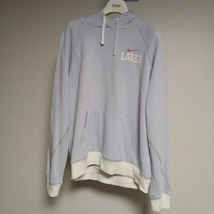 나이키 13.1 후드티 m