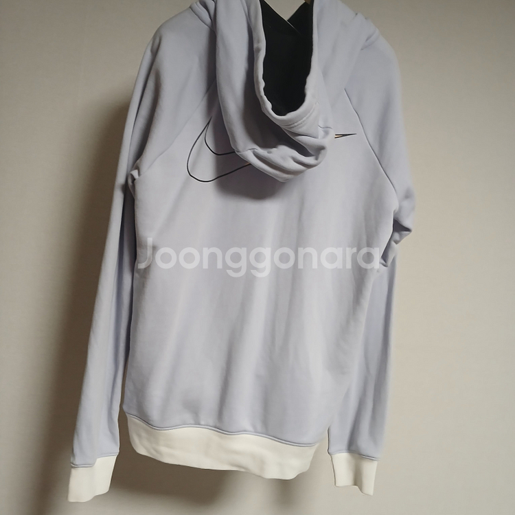 나이키 13.1 후드티 m--1