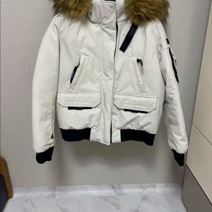 내셔널지오그래픽 패딩