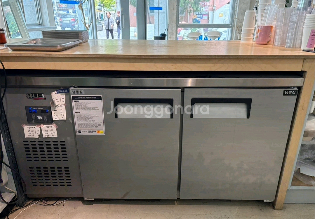 카페정리)훼마 E61 JUBILE 쥬빌레 2그룹 안핌그라인더 카페용품팔아요--1