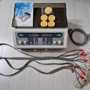 한일TM 저주파 기기 BM-420