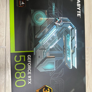 기가바이트 5080 gaming oc