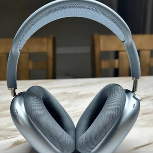 애플 에어팟 맥스 ss급 애플케어 o