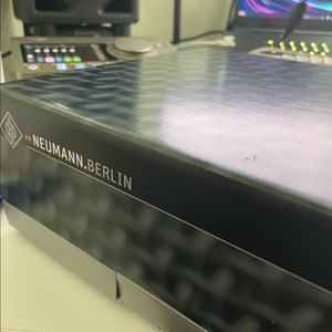 노이만 TLM 103 콘덴서 마이크 스튜디오 홈 레코딩 세트