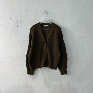 스튜디오톰보이 가디건 FREE