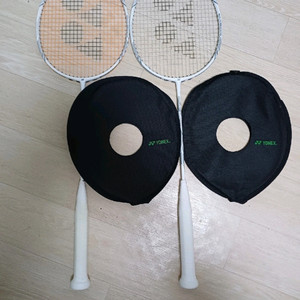 배드민턴 라켓