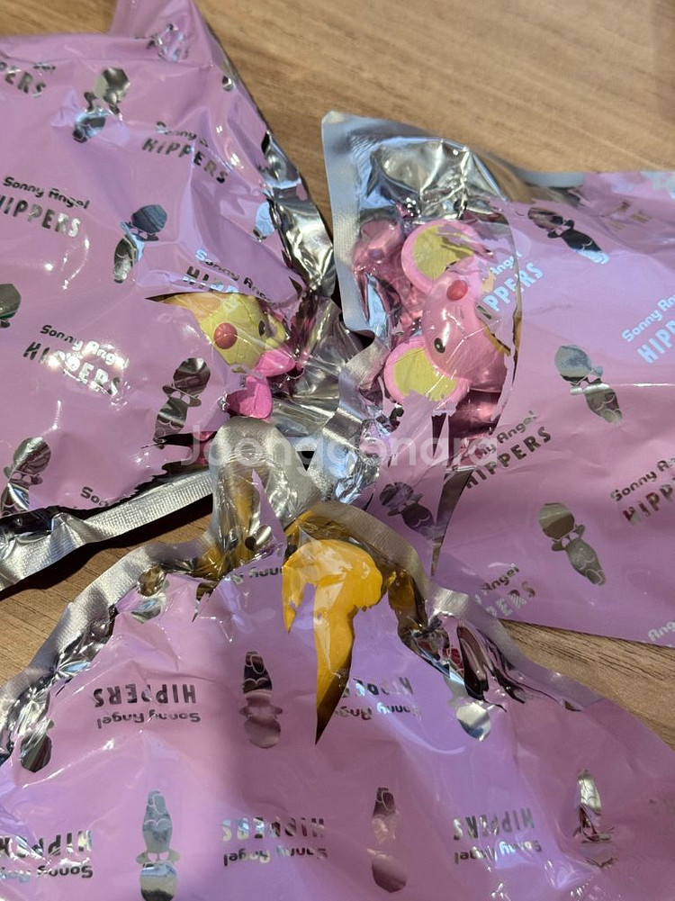 소니엔젤 히퍼 드리밍 사자 코알라 쥐--0