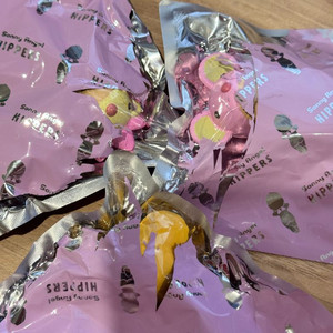 소니엔젤 히퍼 드리밍 사자 코알라 쥐