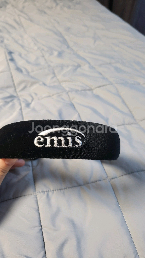 이미스 헤어밴--0