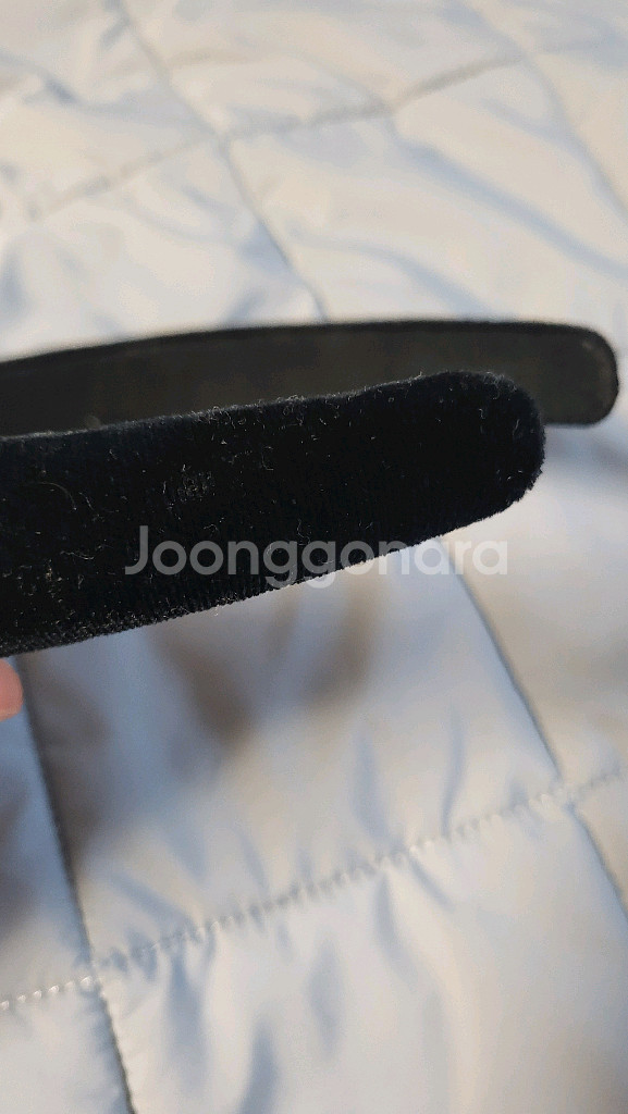 이미스 헤어밴--2