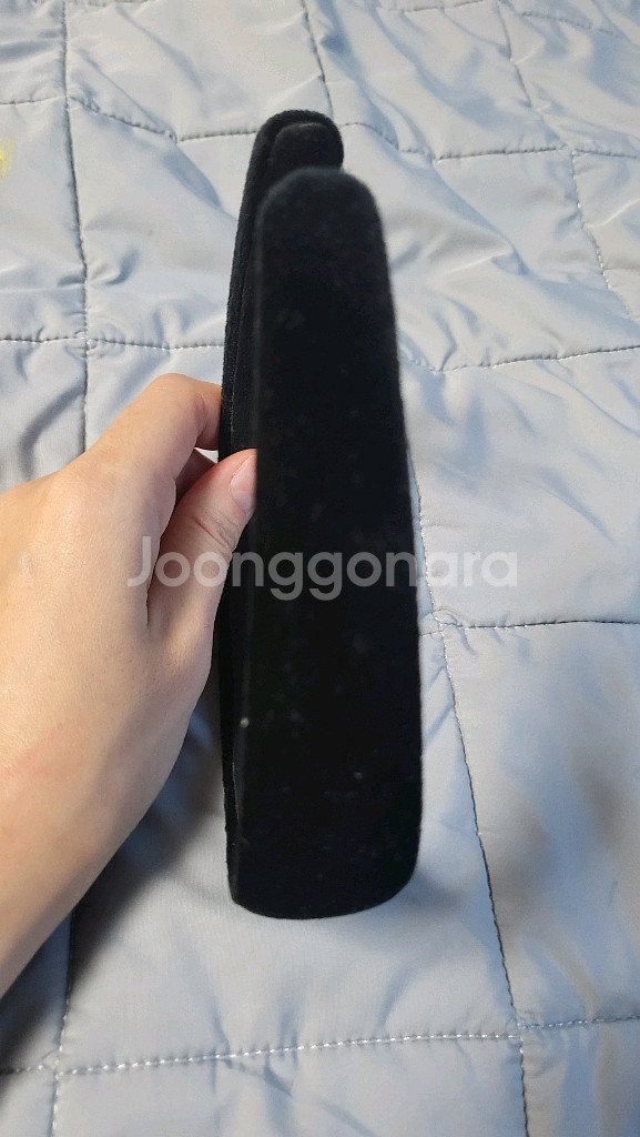 이미스 헤어밴--3