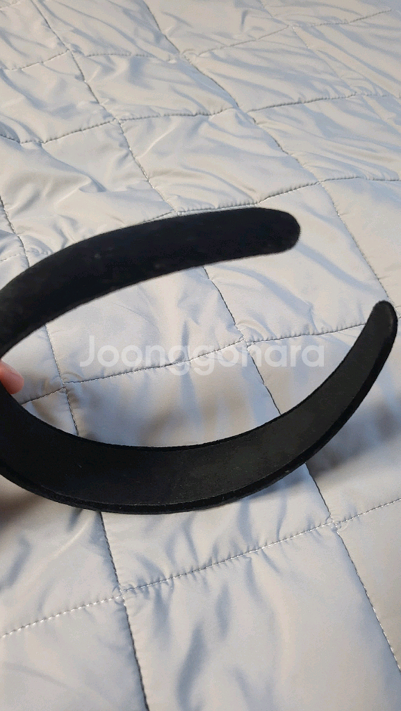 이미스 헤어밴--4