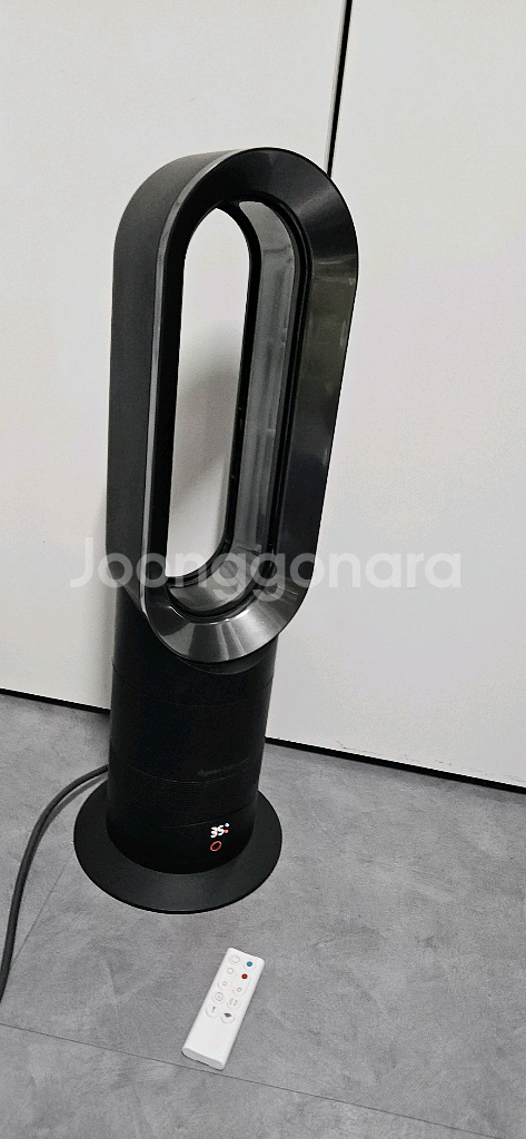 다이슨 핫앤쿨 온풍기 냉풍기--0