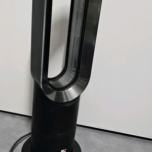 다이슨 핫앤쿨 온풍기 냉풍기