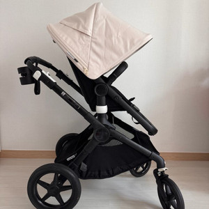 부가부 폭스2 디럭스 유모차 풀세트 이미지