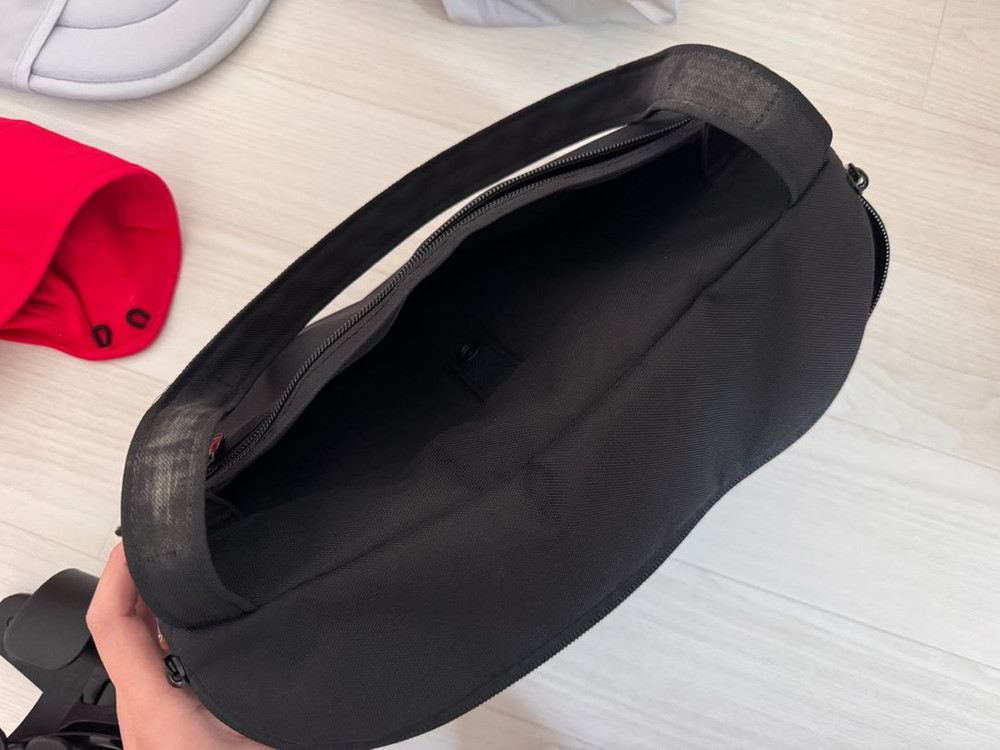 부가부 폭스2 디럭스 유모차 풀세트 이미지