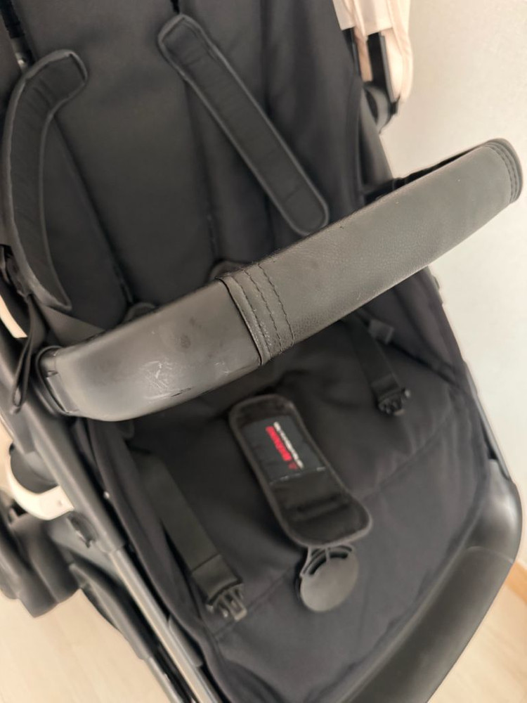 부가부 폭스2 디럭스 유모차 풀세트 이미지