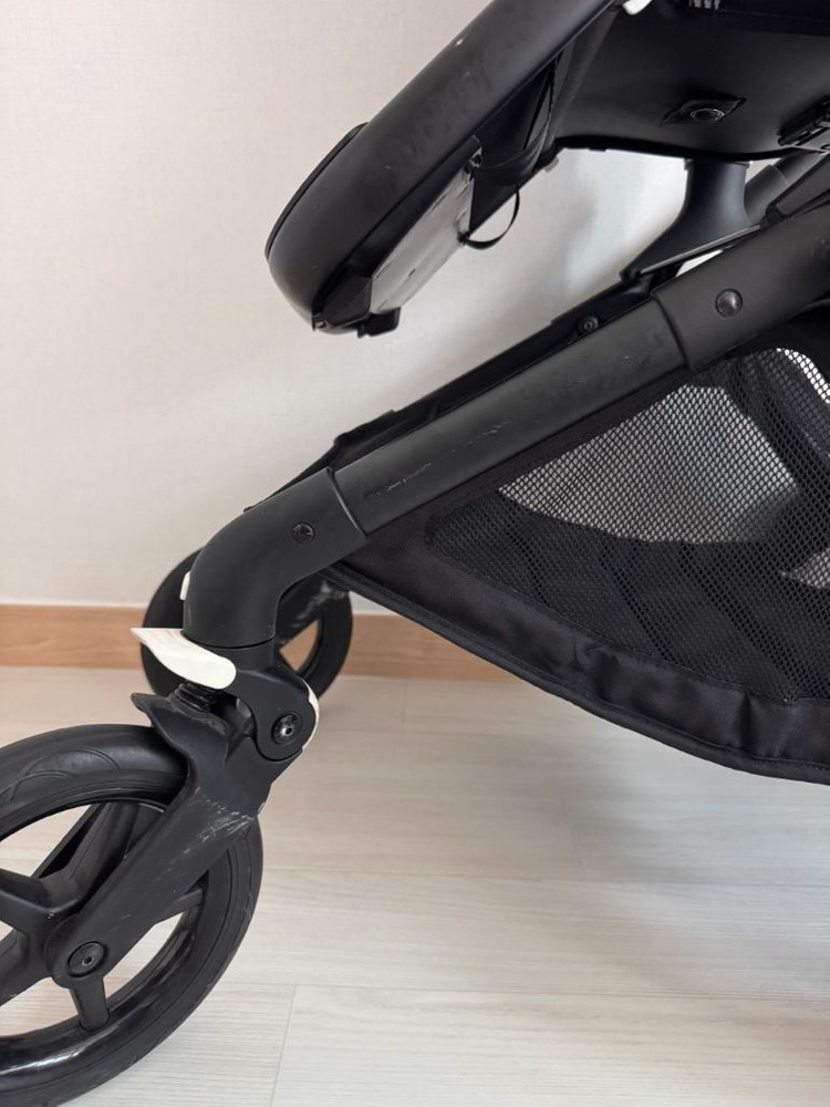 부가부 폭스2 디럭스 유모차 풀세트 이미지