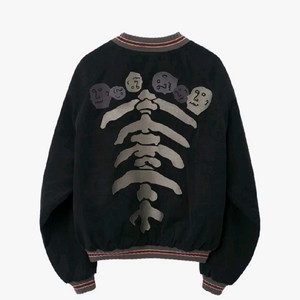 미시착새상품 4사이즈)) 폴리테루 1011갤러리 수베니어 자켓