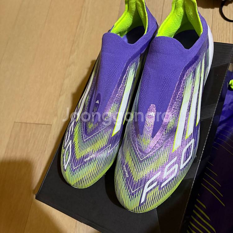아디다스 F50 엘리트 LL AG--1