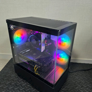 (안산)라이젠5 5600, RTX3070 컴퓨터 본체