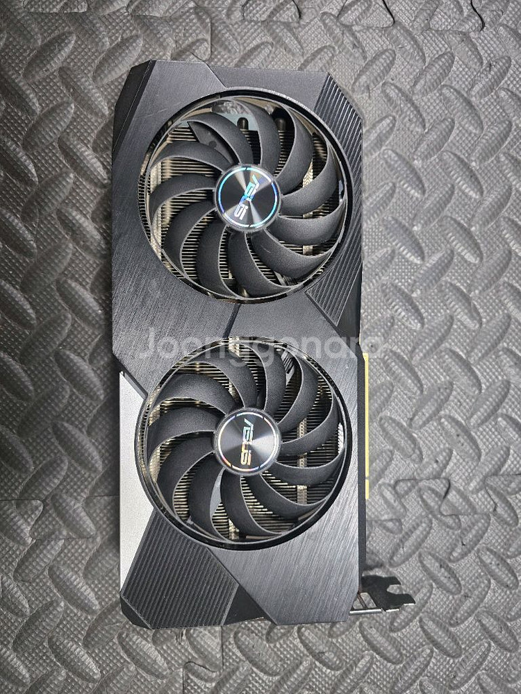 (안산)라이젠5 5600, RTX3070 컴퓨터 본체--7