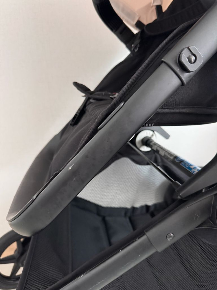 부가부 폭스2 디럭스 유모차 풀세트 이미지