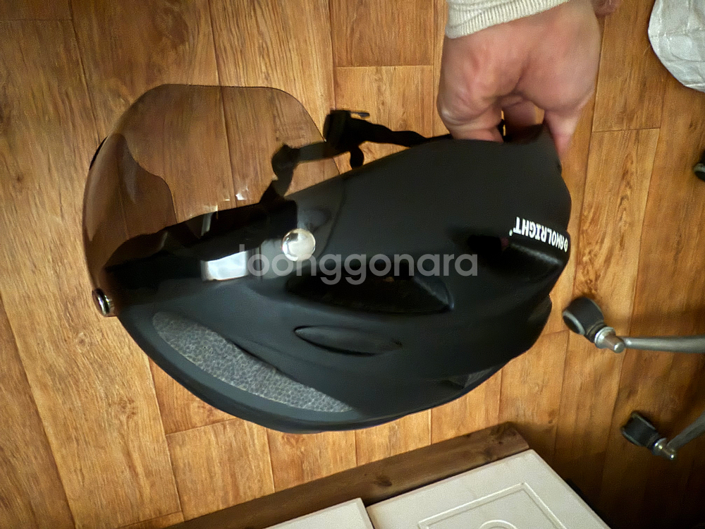 나인봇 전동킥보드--4