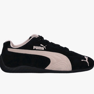 새상품 235사이즈)) 푸마 스피드캣 블랙 모브 미스트 팝니다